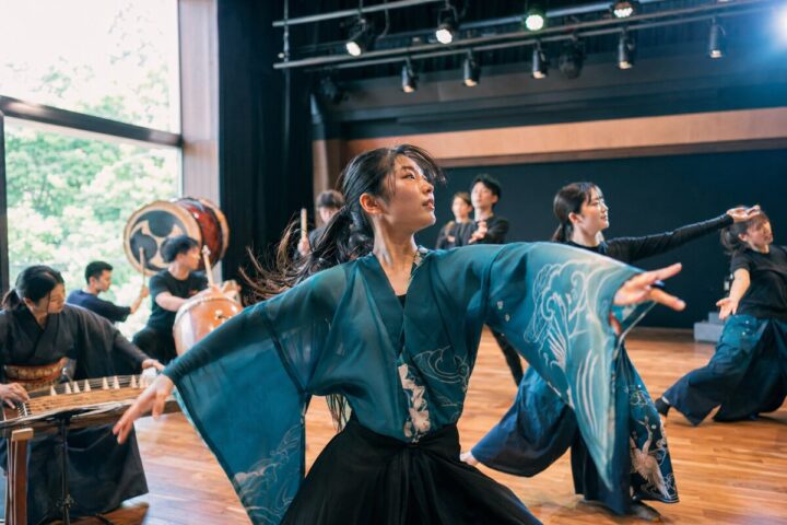 文化・芸能カテゴリーのイメージ