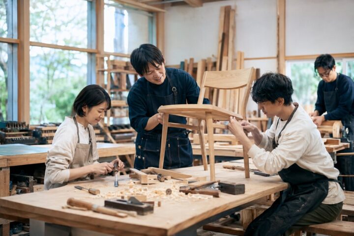 ものづくりカテゴリーのイメージ