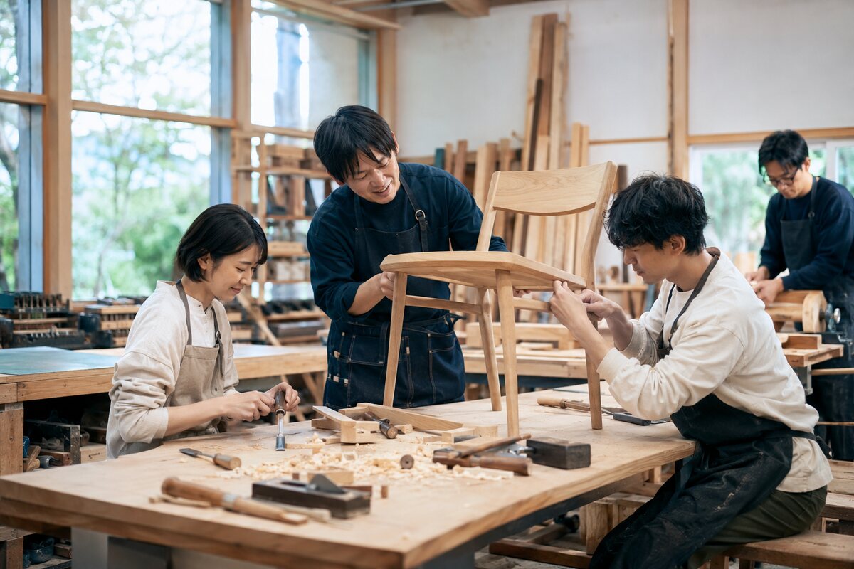 ものづくりカテゴリーのイメージ